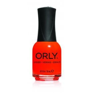 Orly Nail Lacquer - Life's A Beach - #20876