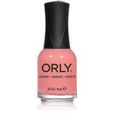 Orly Nail Lacquer - Prisma Gloss SILVER - #20709