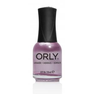 Orly Nail Lacquer - Lilac City -#20970