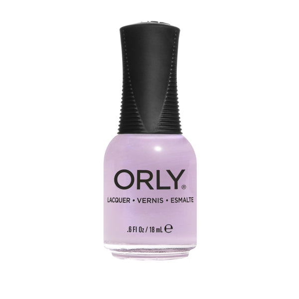 Orly Nail Lacquer - Lilac You Mean It - #2000038