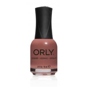 Orly Nail Lacquer - Mauvelous - #2000004