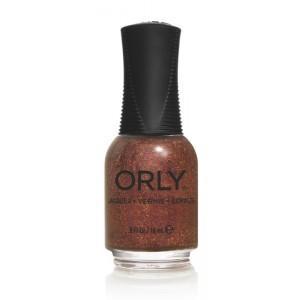 Orly Nail Lacquer - Meet Me At Mulholland - #20895