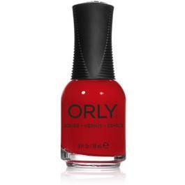Orly Nail Lacquer - Monroe's Red - #20052