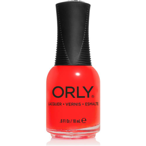 Orly Nail Lacquer - Muy Caliente - #2000023