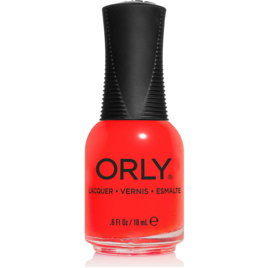 Orly Nail Lacquer - Muy Caliente - #2000023