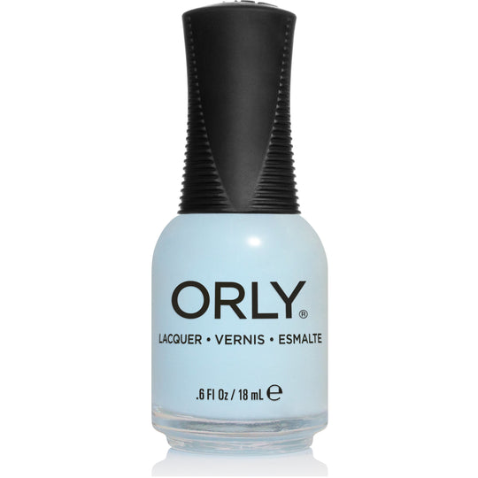 Orly Nail Lacquer - On Your Wavelength - #2000020