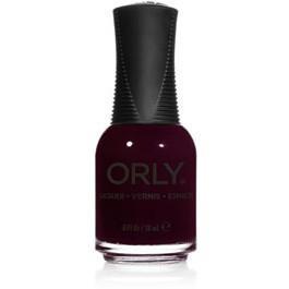 Orly Nail Lacquer - Plum Noir - #20651