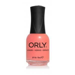 Orly Nail Lacquer - Positive Coral-ation - #2000014