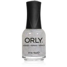 Orly Nail Lacquer - Prisma Gloss SILVER - #20709