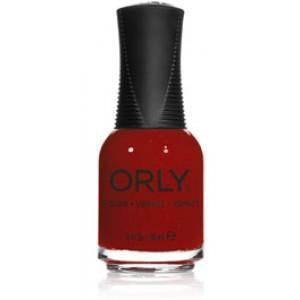 Orly Nail Lacquer - Red Carpet - #20634