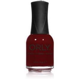 Orly Nail Lacquer - Red Flare - #20076