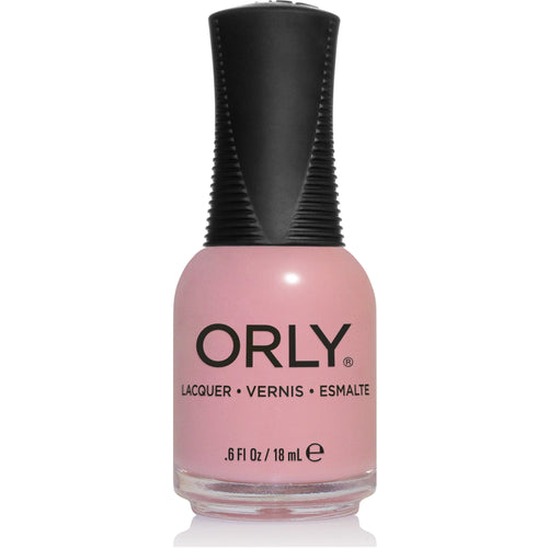 Orly Nail Lacquer - Rose All Day - #2000021