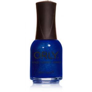 Orly Nail Lacquer - Royal Navy - #20323