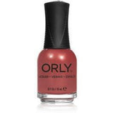 Orly Nail Lacquer - Fancy Fuchsia - #20745