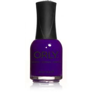 Orly Nail Lacquer - Saturated - #20499