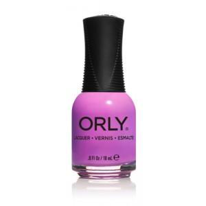 Orly Nail Lacquer - Scenic Route - #20875