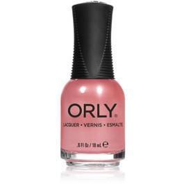 Orly Nail Lacquer - Seashell - #20186