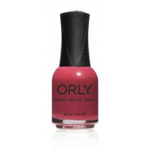 Orly Nail Lacquer - Seize The Clay - #2000005