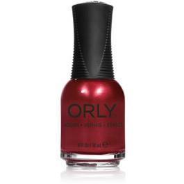 Orly Nail Lacquer - Shimmering Mauve - #20024