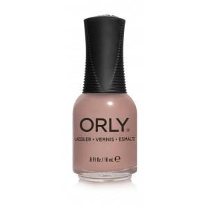 Orly Nail Lacquer - Silken Quartz - #20934