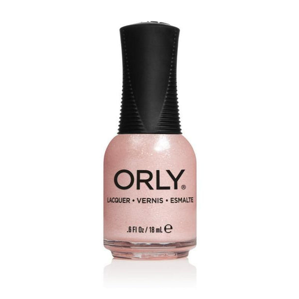 Orly Nail Lacquer - Snow Worries - #2000031