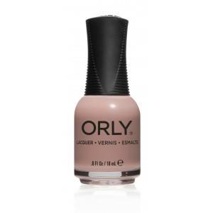 Orly Nail Lacquer - Snuggle Up - #2000003