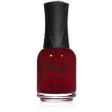 Orly Nail Lacquer - Shimmering Mauve - #20024