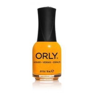 Orly Nail Lacquer - Summer Sunset - #20873