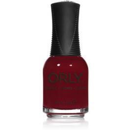 Orly Nail Lacquer - Terra Mauve - #20074
