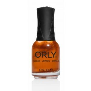Orly Nail Lacquer - Valley Fire - #20980