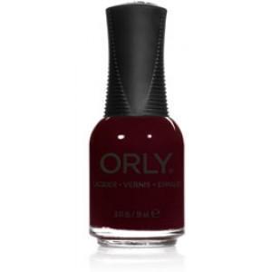 Orly Nail Lacquer - Vixen - #20653