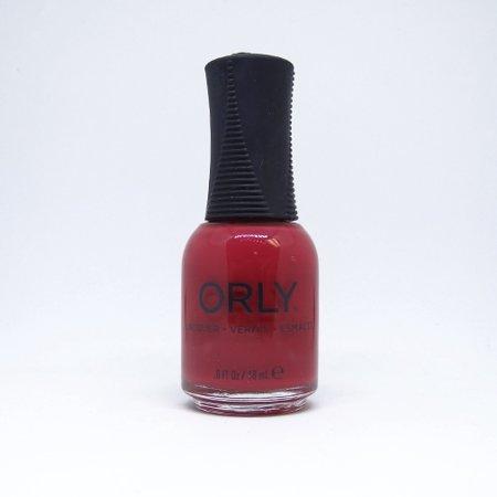 Orly Nail Lacquer - Wild Wonder - #2000007