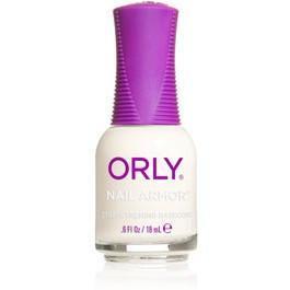 Orly Nail Strengthener - Nail Armor .6 oz