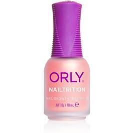 Orly Nail Strengthener - Nailtrition .6 oz