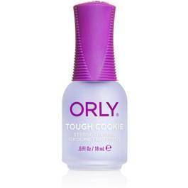 Orly - Nail Strengthener - Tough Cookie 0.3 oz