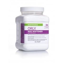 Orly - Nail Whitener Jar 16 oz