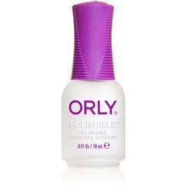 Orly Polishield Topcoat 0.6 oz