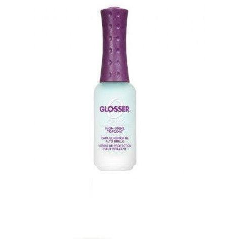 Orly Topcoat - Glosser .3 oz - #24212
