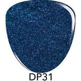 DND - Gel & Lacquer - Just 4 You - #516