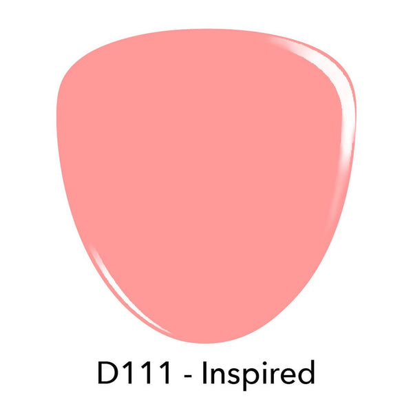 Revel Nail - Dip Powder Inspired 2 oz - #D111