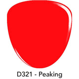 Revel Nail - Dip Powder Peaking 2 oz - #D321