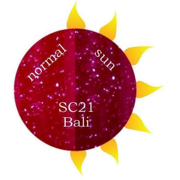 Revel Nail - Dip Powder Sun Color Bali 2 oz - #SC21