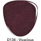 DND - Gel & Lacquer - Shooting Star - #411