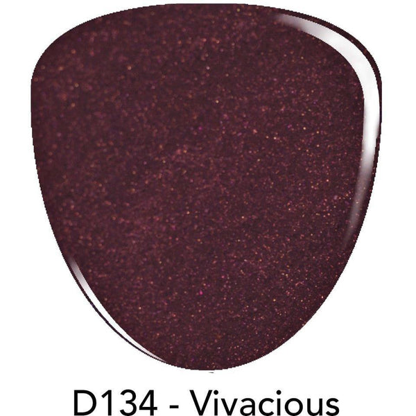 Revel Nail - Dip Powder Vivacious 2 oz - #D134
