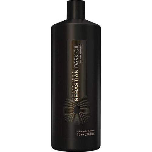Sebastian - Dark Oil Shampoo 33.8 oz