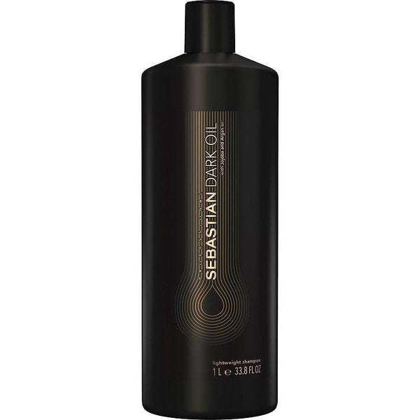 Sebastian - Dark Oil Shampoo 33.8 oz