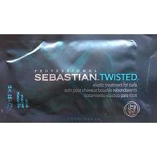 Sebastian - Twisted Curl Mask 0.5 oz