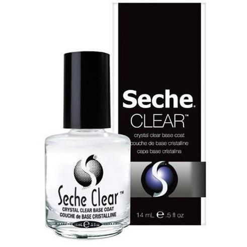 Seche Clear Base Coat 0.5 oz