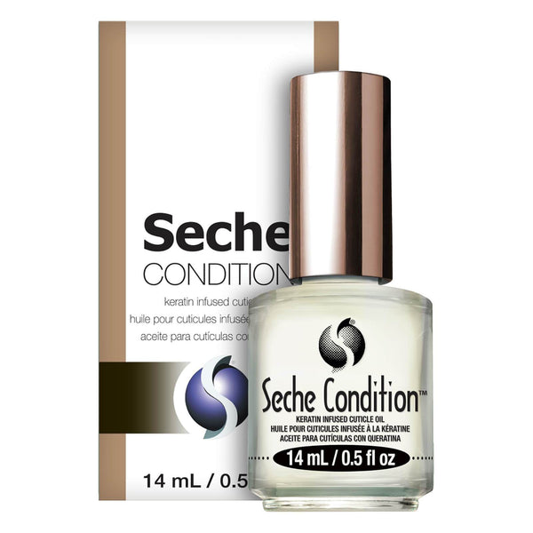 Seche Condition Cuticle Oil 0.5 oz