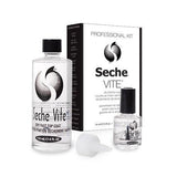 Seche - Condition Keratin Infused Cuticle Oil 0.125 oz